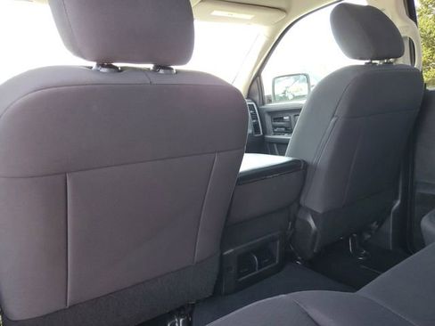 Used 2019 RAM 1500 Express w/ Wheel & Sound Group AWD/4WD image 9