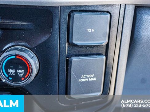 Used 2024 Ford F250 XLT image 43
