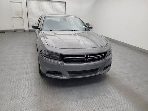 Used 2017 Dodge Charger SE w/ Popular Equipment Group RWD image 14