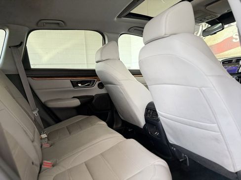 Used 2019 Honda CR-V EX-L image 54