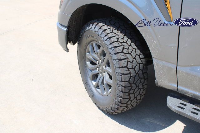 New 2026 Ford F150 Tremor w/ Tow/Haul Package AWD/4WD image 5