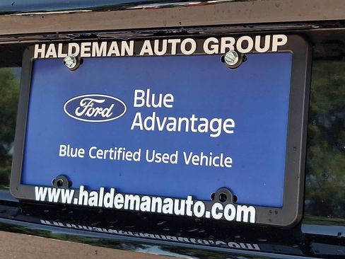 Certified 2018 Ford Mustang Coupe w/ Ecoboost Performance Package RWD image 29