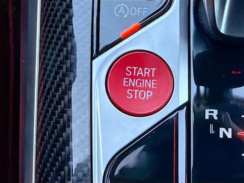 New 2026 BMW M4 xDrive Competition image 37