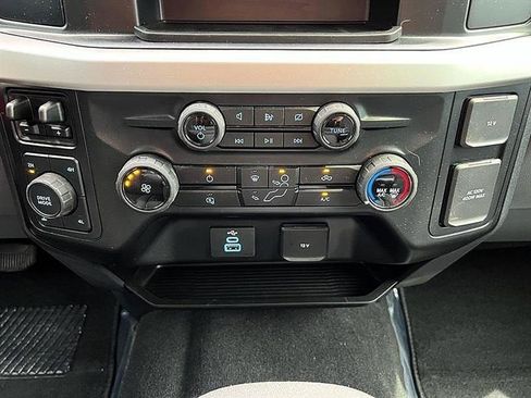 Used 2024 Ford F250 XL w/ STX Appearance Package AWD/4WD image 32