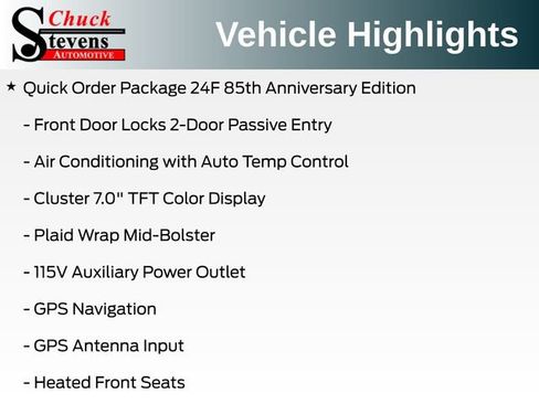 New 2026 Jeep Gladiator Sport AWD/4WD image 19