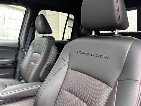 Used 2020 Honda Ridgeline Black Edition image 19