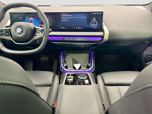 Certified 2025 BMW X3 xDrive30i w/ Premium Package image 13