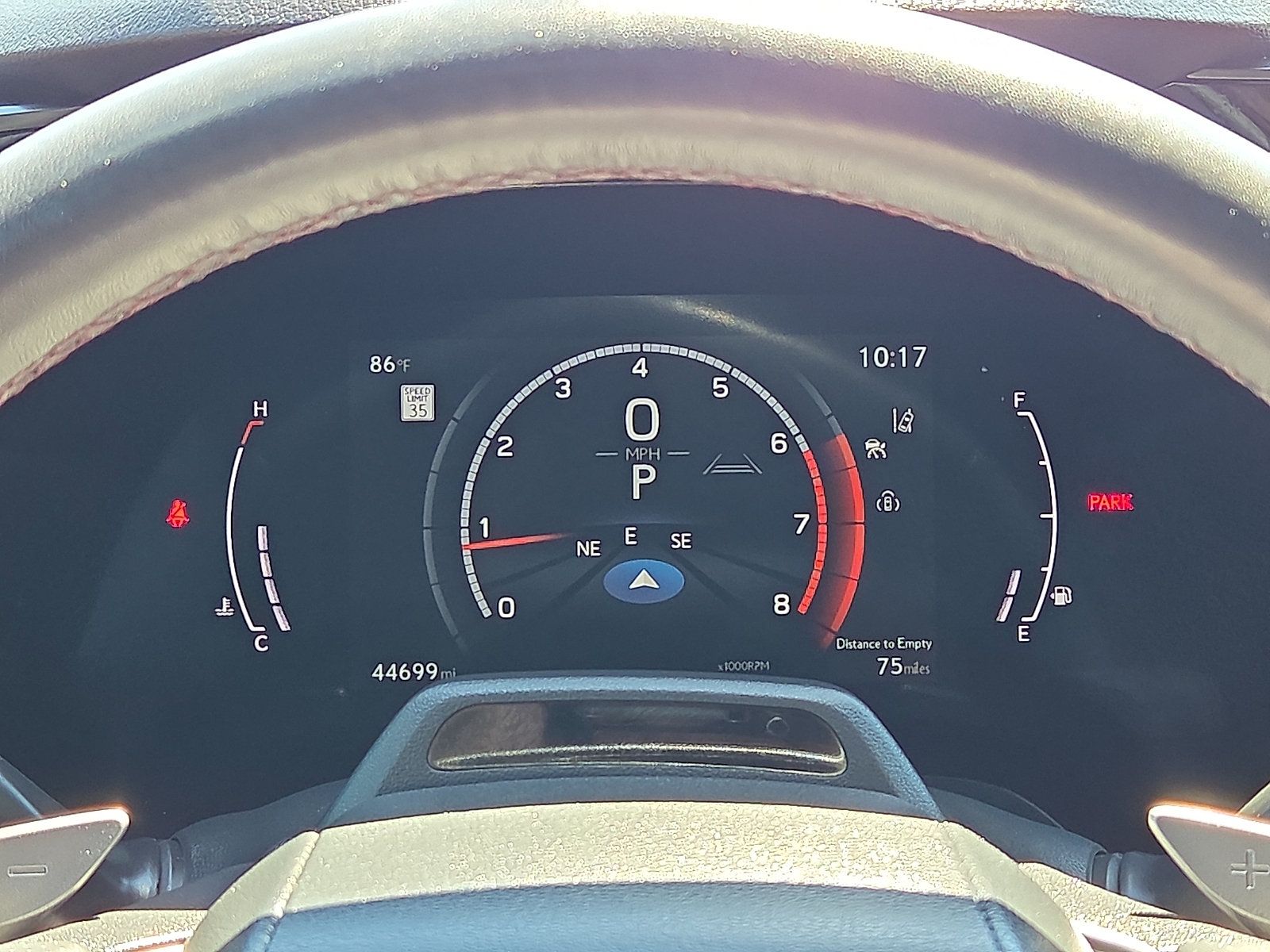 Used 2023 Lexus RX 350 F Sport w/ Cold Area Package AWD/4WD image 23