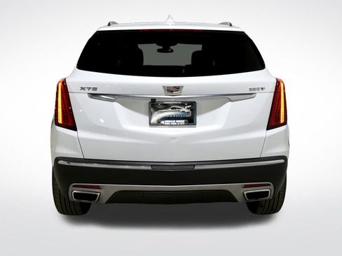 Used 2024 Cadillac XT5 Premium Luxury image 9