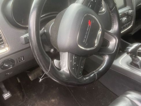Used 2020 Dodge Durango R/T RWD image 3