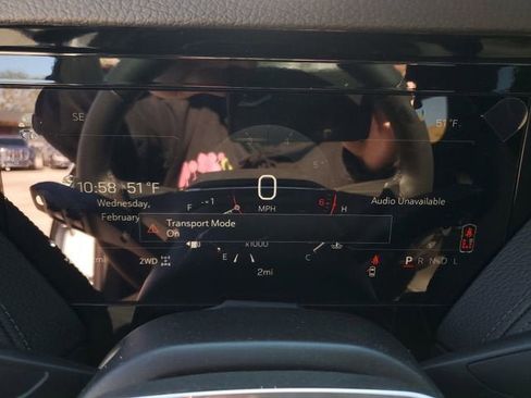 New 2026 GMC Yukon XL Denali w/ Sun & Power Step Package image 30