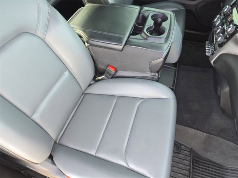 Used 2025 RAM 1500 Tradesman image 10