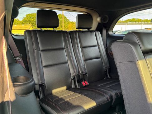 Used 2022 Dodge Durango R/T w/ Tow 'N Go Package image 15