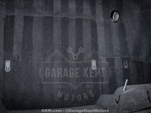 Used 1997 Chevrolet Corvette Coupe w/ Roof Pkg image 73