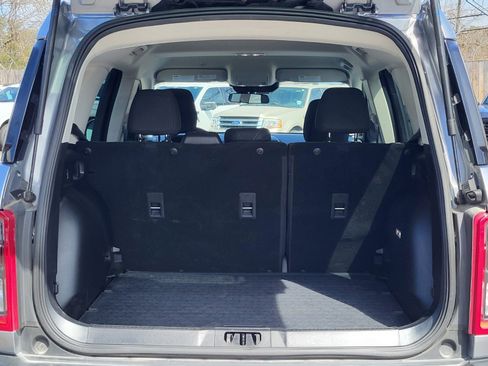 Certified 2023 Ford Bronco Sport Big Bend image 32