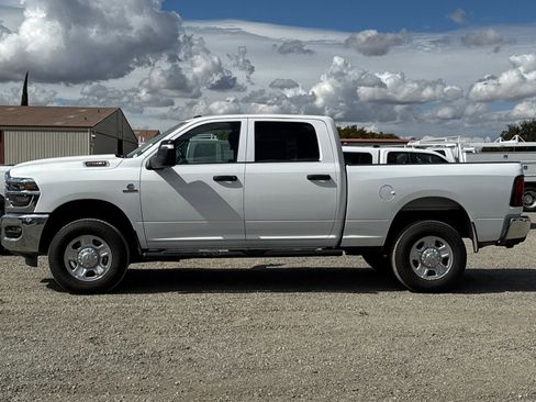 New 2026 RAM 2500 Tradesman image 6
