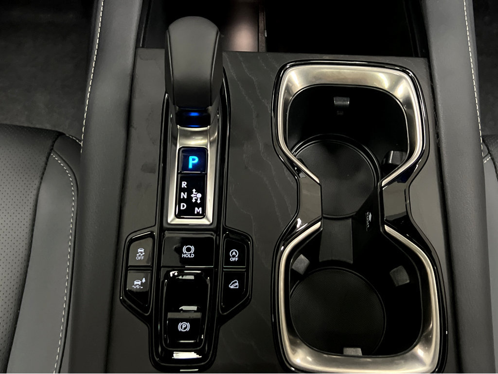 New 2026 Lexus RX 350 Premium AWD/4WD image 32