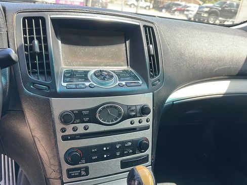 Used 2008 INFINITI G35 Journey w/ Premium Pkg image 17