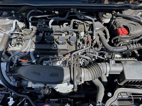 Used 2024 Acura Integra image 21