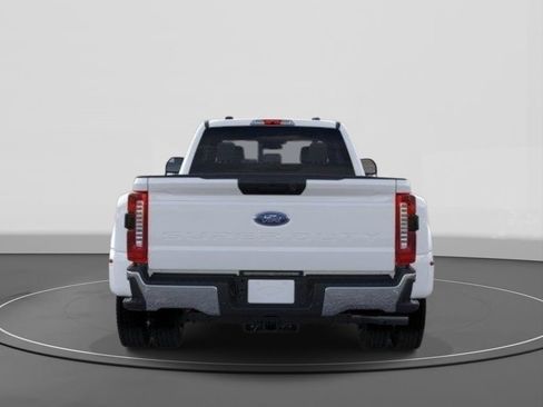 New 2026 Ford F450 XL w/ 360-Degree Camera Package AWD/4WD image 5