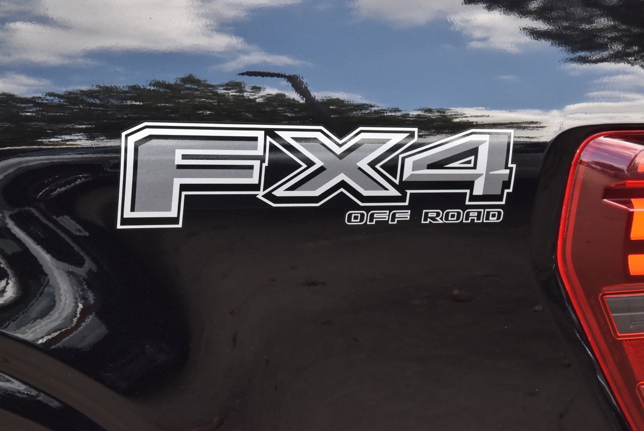 Used 2025 Ford F150 Platinum w/ Equipment Group 702A High AWD/4WD image 45