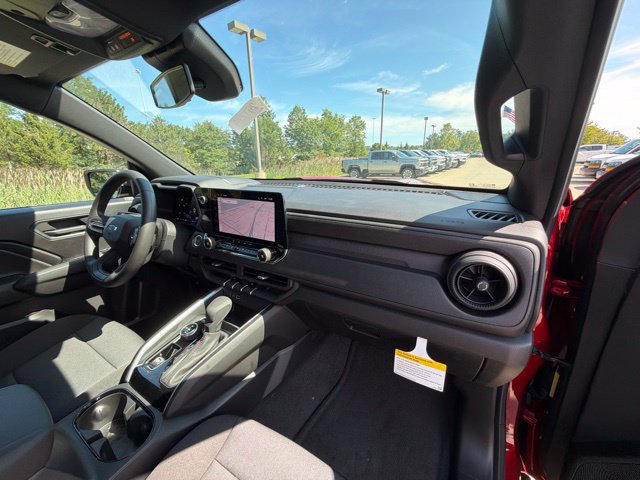 New 2026 Chevrolet Colorado Trail Boss AWD/4WD image 32
