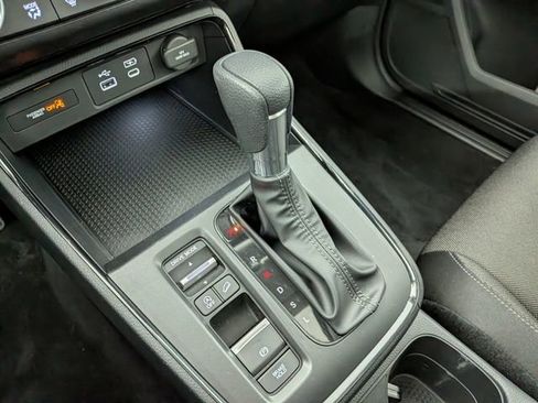 Used 2024 Honda CR-V EX image 19