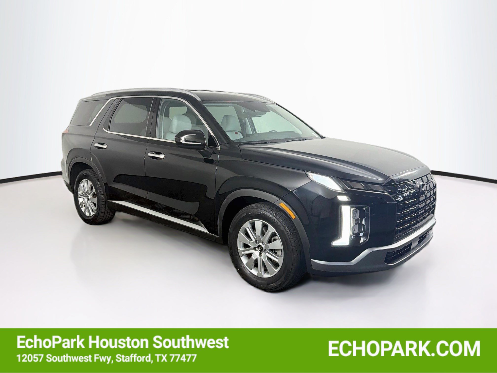 Used 2025 Hyundai Palisade SEL FWD image 1