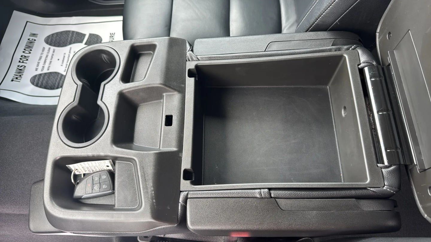 Used 2022 Chevrolet Silverado 1500 RST AWD/4WD image 19
