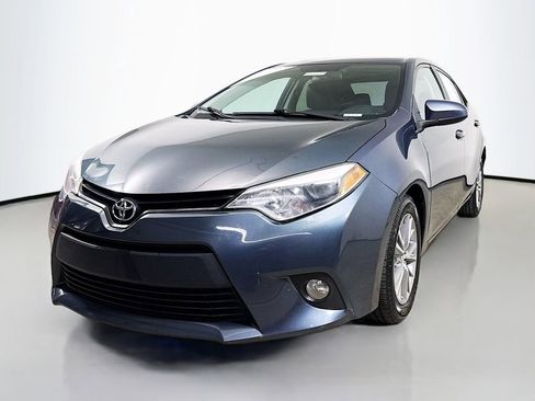 Used 2014 Toyota Corolla LE Premium image 3