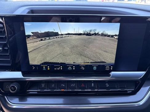 New 2026 Chevrolet Silverado 2500 High Country w/ High Country Premium Package image 17