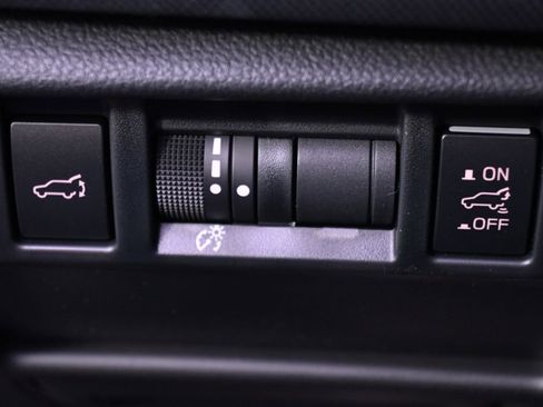 New 2026 Subaru Forester Premium image 24