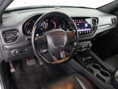 Used 2022 Dodge Durango R/T image 7