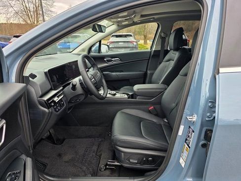 New 2026 Kia Sportage EX image 16
