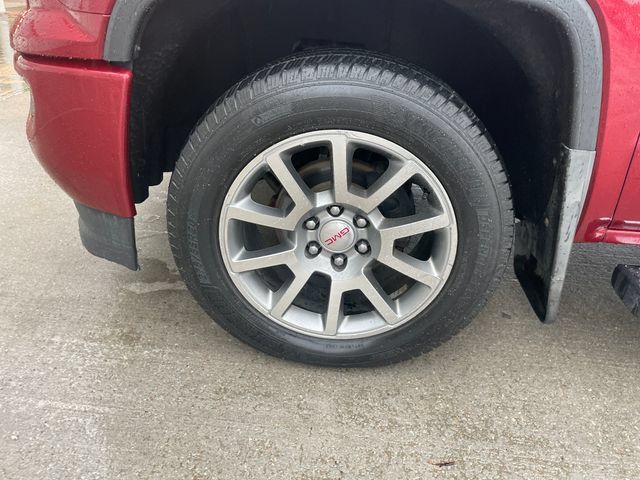 Used 2018 GMC Sierra 1500 Denali AWD/4WD image 29