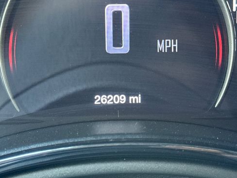 Used 2024 Dodge Durango SXT image 40