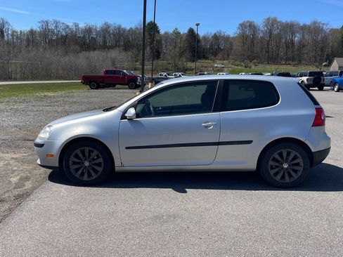 Used 2008 Volkswagen Rabbit S FWD image 3