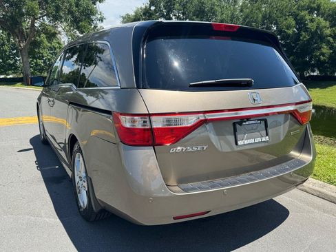 Used 2012 Honda Odyssey Touring image 16