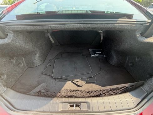 Used 2018 Nissan Maxima 3.5 SL FWD image 5
