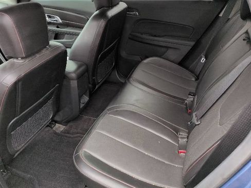Used 2016 GMC Terrain SLT AWD/4WD image 12