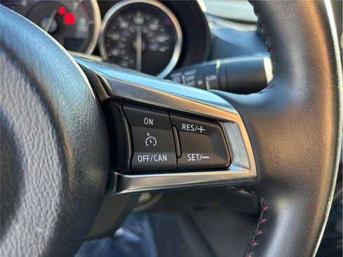 Used 2017 MAZDA MX-5 Miata RF Club image 24