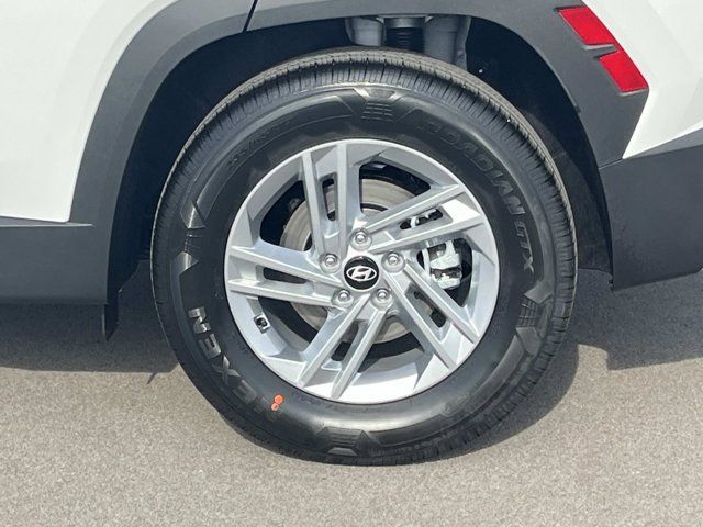 New 2026 Hyundai Tucson SE FWD image 12