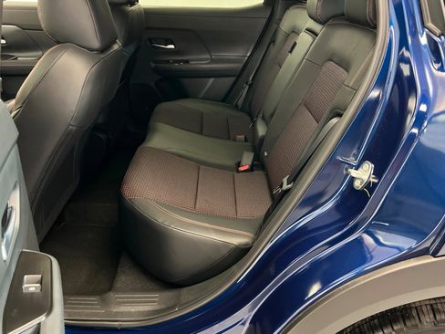 New 2026 Nissan Kicks SR image 21