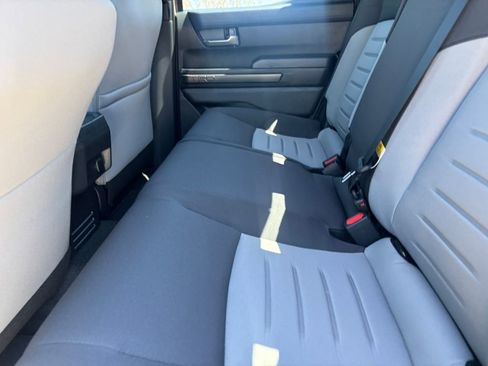 New 2026 Toyota Tacoma TRD Off-Road image 20