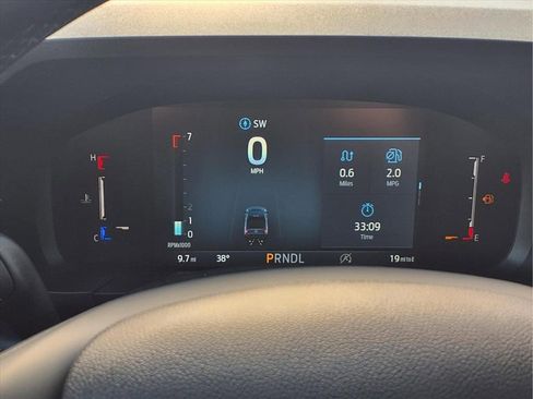 New 2026 Ford Maverick XLT w/ XLT Luxury Package image 13