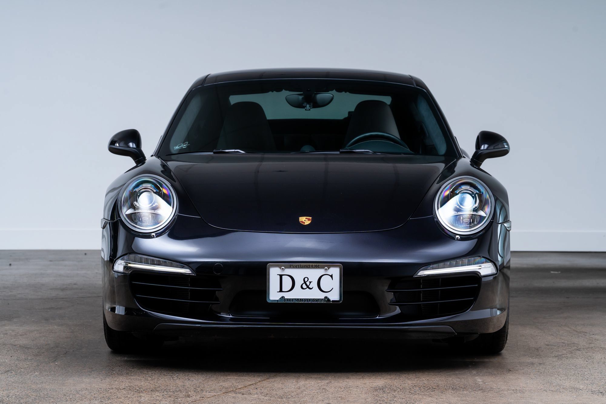 Used 2013 Porsche 911 Carrera S RWD image 2
