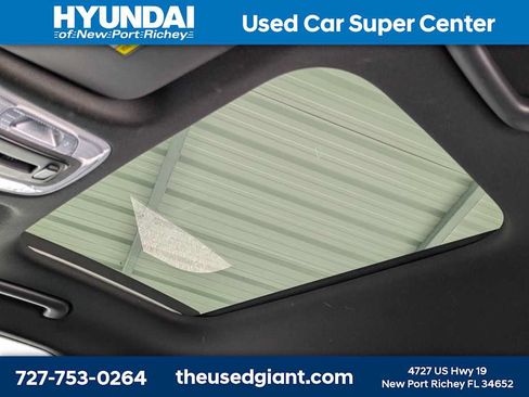 Used 2024 Hyundai Kona N Line FWD image 25