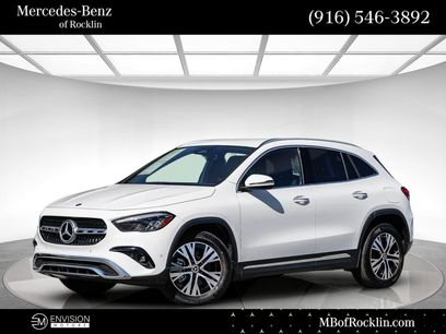 Certified 2025 Mercedes-Benz GLA 250 4MATIC