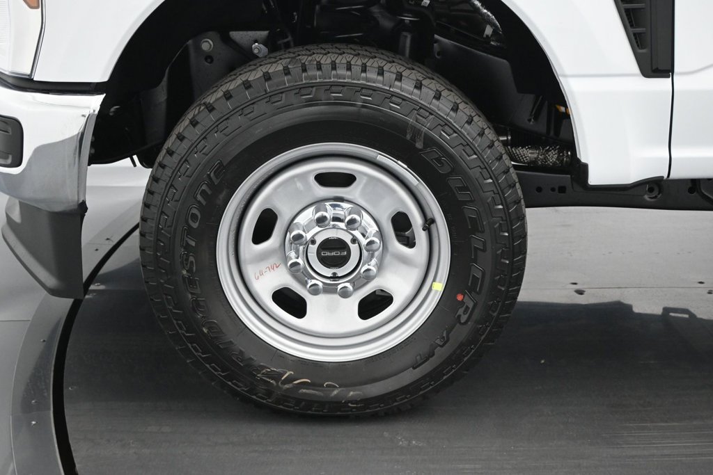 New 2027 Ford F350 XL w/ XL Chrome Package AWD/4WD image 20