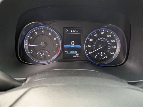 Certified 2023 Hyundai Kona SEL w/ Cargo Package image 21